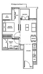 The Tapestry (D18), Condominium #609585961
